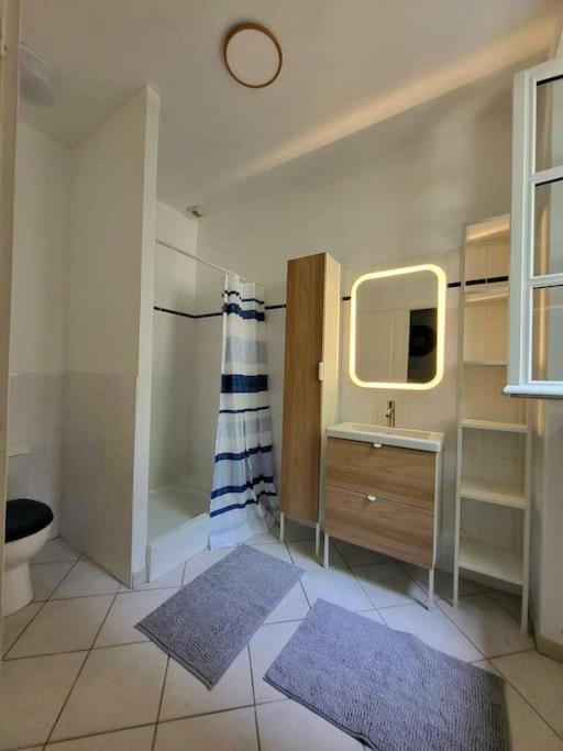 Au Centre De Apartment