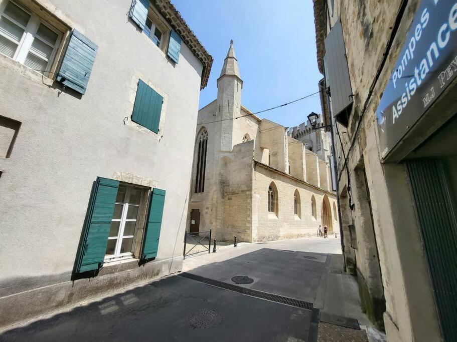 Apartment Au Centre De