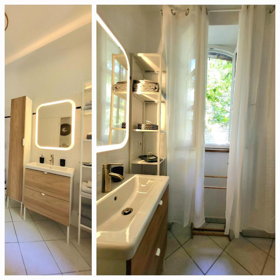 Au Centre De Apartment *